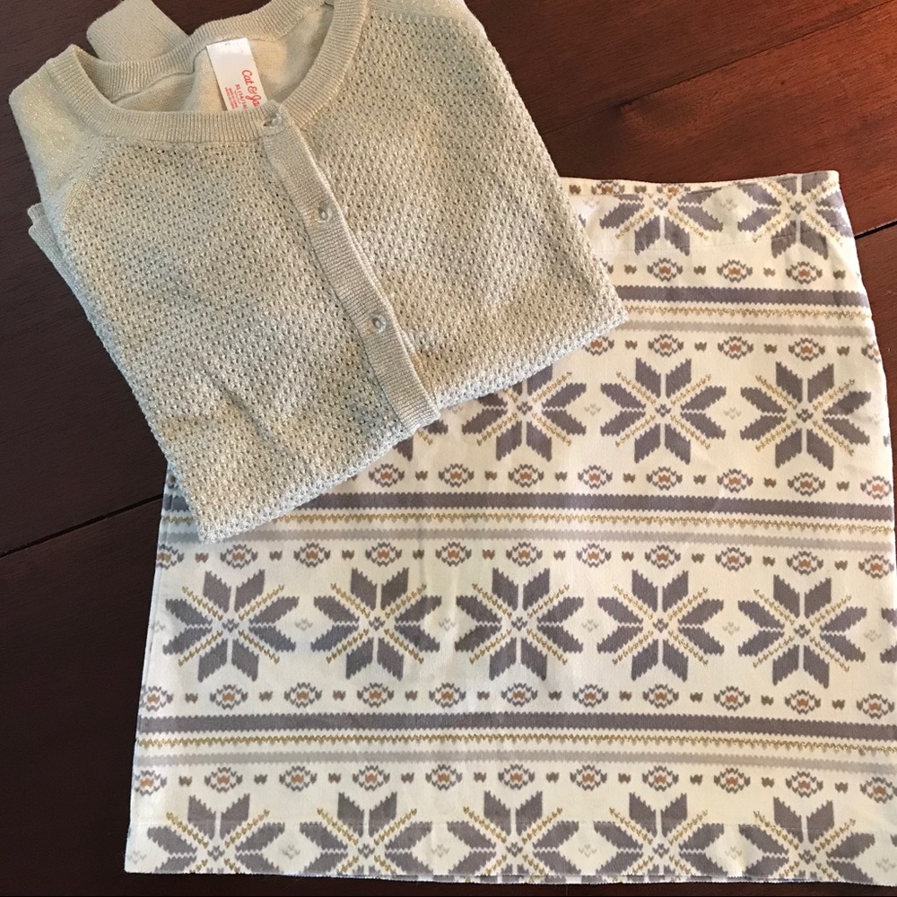 Gymboree Girl’s Skort in Size 12